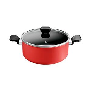 Tefal - EASY START fedővel ellátott fazék 24 cm B4464602 kép