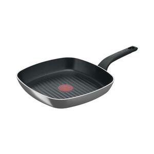 Tefal - EASY PLUS grillserpenyő 26x26 cm B5694053 kép