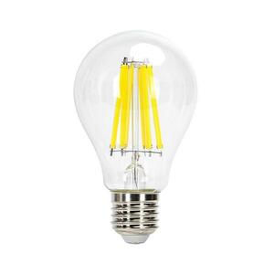 B.V. LED izzó VINTAGE A65 E27/18W/230V 6500K - B10106QL5 kép