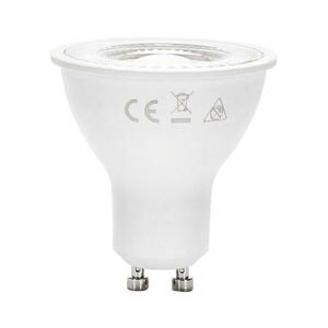 B.V. LED izzó COB GU10/7W/230V 4000K - B101071FO kép