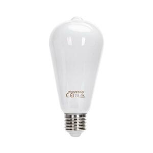 B.V. LED izzó ST64 E27/8W/230V 2700K - B10101H55 kép