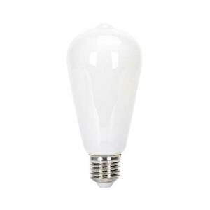 B.V. LED izzó ST64 E27/10W/230V 320° 2700K - B10106N0A kép