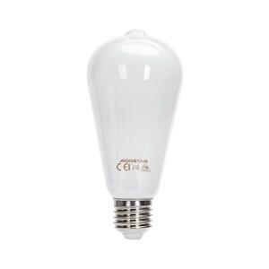 B.V. LED izzó ST64 E27/10W/230V 320° 6500K - B10106N0B kép