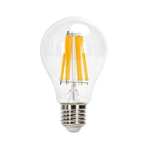 B.V. LED izzó VINTAGE A65 E27/18W/230V 2700K - B10106QL4 kép