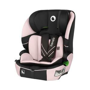 Lionelo - LEVI FIX i-Size gyerekülés 76–150 cm, Pink Baby 5903771723930 kép