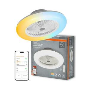 Osram - LED dimmelhető mennyezeti lámpa látorral SMART+ LED/75W/230V Wi-Fi + távirányító 4099854472824 kép