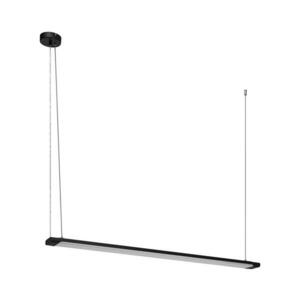 Ledvance - LED fényerőszabályozható függesztett lámpatest OFFICE LINE LED/40W/230V 4058075843646 kép