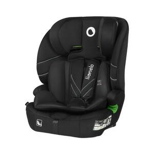 Lionelo - LEVI FIX i-Size autósülés 76-150 cm fekete karbon 5903771723916 kép