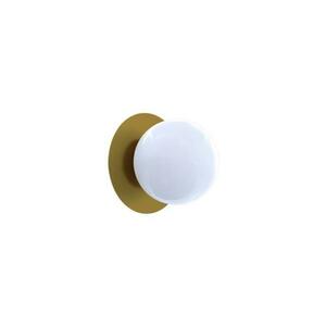 Eglo 300496 - Fali lámpatest ERCALTO 1xG9/3, 5W/230V arany 300496 kép