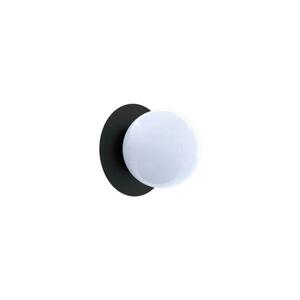 Eglo 300497 - ERCALTO fali lámpatest 1xG9/3, 5W/230V fekete 300497 kép