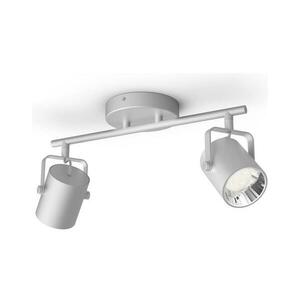 Philips 50662/14/P0 - BYRE LED spotlámpa 2x4, 3W 230V 2200/2500/2700K 50662/14/P0 kép