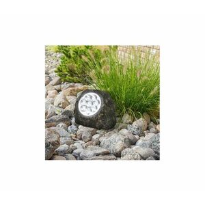 Globo 33920 - LED napelemes lámpa SOLAR 8xLED/0, 06W/3V IP44 33920 kép