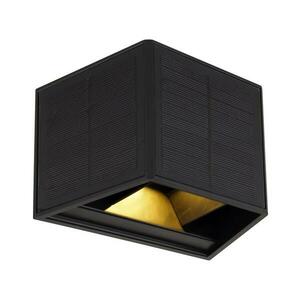 Globo 36495 - LED Napelemes lámpa SOLAR LED/6W/3, 2V 3000K IP54 36495 kép