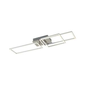 Briloner - LED Dimmelhető felületre szerelhető csillár FRAME LED/44W/230V 3136-018 kép