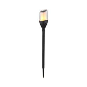 Globo 36704 - LED Napelemes lámpa SOLAR LED/2, 4W/3V 1600K IP44 36704 kép
