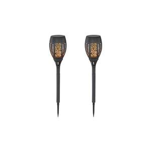 Globo 33535-2 - KÉSZLET 2x LED Napelemes lámpa LED/0, 1W/3V IP44 33535-2 kép