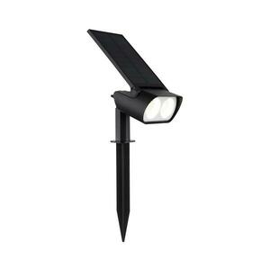 Globo 36020 - LED Szolár lámpa 2in1 LED/6, 4W/3V IP65 36020 kép