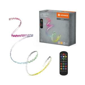 Ledvance - LED RGB dimmelhető FLEX szalag 5m LED/10W/230V + távirányító 4058075848863 kép