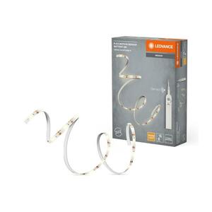 Ledvance - LED szalag mozgásérzékelővel FLEX 2m LED/3, 6W/4xAA 4099854347870 kép