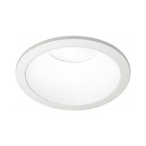 Ideal Lux - LED beépíthető lámpa GAME TRIM LED/11W/230V átm. 8, 5 cm fehér 285429 kép