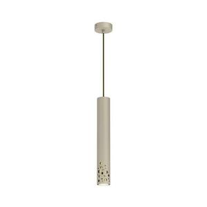 ALTRO kábeles függeszték 1xGU10/8W/230V bézs 4200 kép