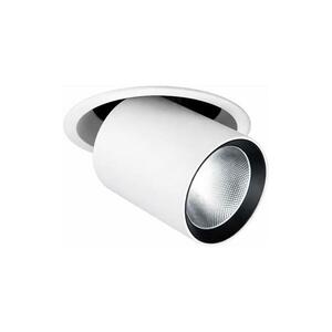 Ideal Lux - Beépíthető LED spotlámpa NOVA LED/20W/230V átm. 15, 4 cm fehér 364421 kép
