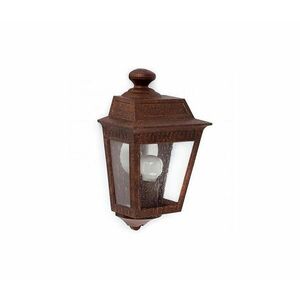 FARO Barcelona FARO 71424 - Kültéri fali lámpa ARGOT 1xE27/100W/230V IP44 71424 kép