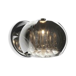 Zuma Line W0076-01D-F4FZ - Kristály fali lámpa CRYSTAL 1xG9/42W/230V W0076-01D-F4FZ kép