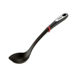 Tefal - INGENIO fekete konyhai főzőkanál K2060514 kép