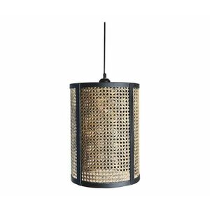 PTMD - Láncos csillár BAYU 1xE27/40W/230V, Ø 27 cm 8720014526694 kép