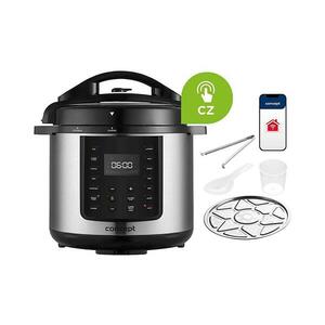 Concept CK8001 - Multifunkciós elektromos nyomásfőző 5, 6 l 1000W/230V Wi-Fi ck8001 kép