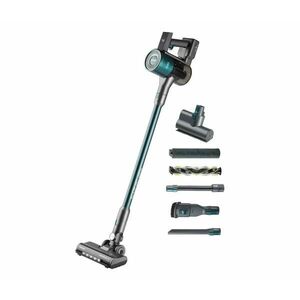Concept VP6045 - 2 az 1-ben rúdporszívó és kézi porszívó ICONIC SUCTION PRO 450W/29, 6V kék vp6045 kép