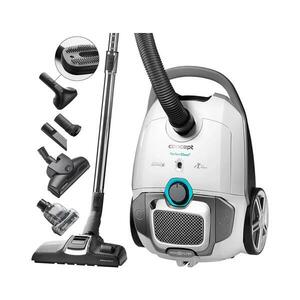 Concept VP8291 - PERFECT CLEAN PET EXPERT porzsákos porszívó 700W/230V, fehér vp8291 kép