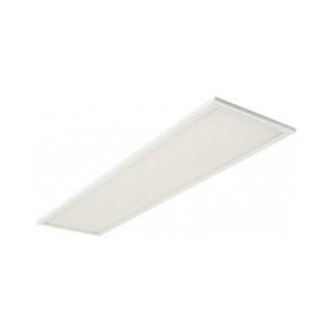 Briloner - LED felületre szerelhető panel érzékelővel LED/38W/230V 4000K 29, 5x119, 5 cm fehér 4002707344643 kép