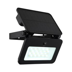 Globo 36504 - LED dimmelhető napelemes lámpa érzékelővel 8W/5V 3000/4000/6500K IP65 36504 kép