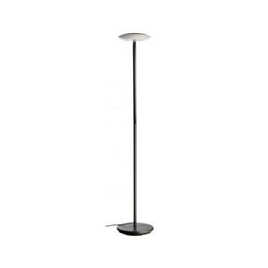 Deko-Light 343028-LED állítható állólámpa BERMUDA LED/18W/230V 3000K fekete 343028 kép