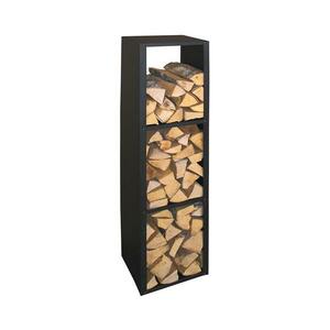 Lienbacher Fa állvány 149 cm fekete 21.00.225.2 kép