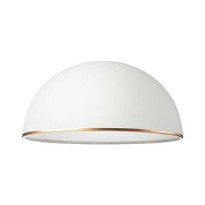 Pótbúra - Retro II 00503 E27 300x160 mm klosz zwis 17 kép