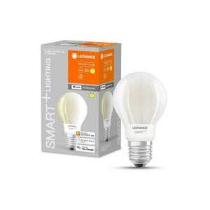 LED Dimmelhető izzó SMART+ FILAMENT E27/11W/230V 2700K Wi-Fi - Ledvance 4058075609730 kép