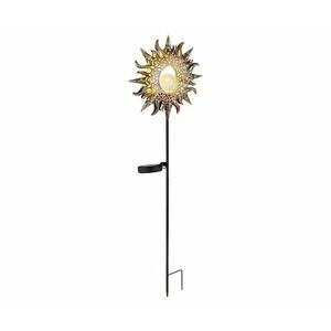 Globo 36533 - LED napelemes világítótest LED/0, 06W/3, 2V IP44 nap 36533 kép