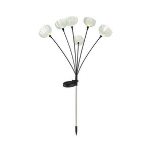 Globo 36091 - LED RGB napelemes lámpa 6xLED/0, 1W/1, 2V IP44 36091 kép
