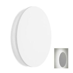 B.V. - LED fali lámpatest 12W/230V 6500K 25 cm fehér B10303H8A kép