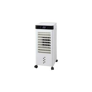 Mobil levegőhűtő VIENTO COOL 65W/230V fehér + távirányító 004589 kép