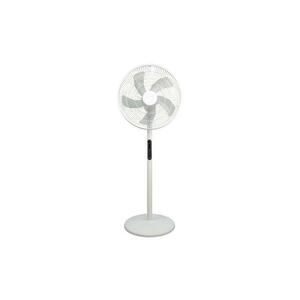 Álló látor VIENTO-R 40W/230V fehér + távirányító 004572 kép