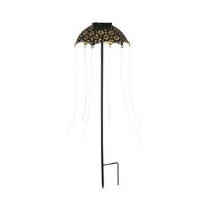 Globo 336525 - LED napelemes lámpatest LED/0, 02/3V IP44 esernyő 336525 kép