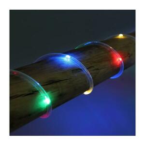 Globo 33689 - LED napelemes fényfüzér LED/0, 04W/1, 2V IP44 4, 9 m 33689 kép