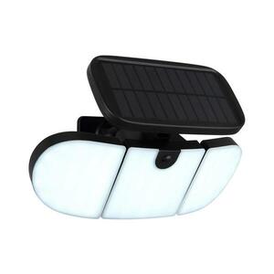 Globo 36498 - Napelemes LED világítótest érzékelővel LED/10W/3, 7V IP44 36498 kép