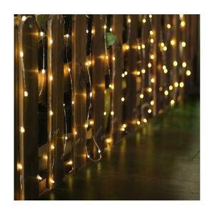 Globo 33718-120 - LED napelemes fényfüzér 120xLED/0, 06W/3, 2V IP44 13, 4 m 33718-120 kép