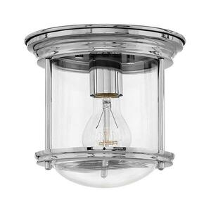 Elstead Quintiesse QN-HADRIAN-MINI-F-CM-CLEAR - Kültéri mennyezeti lámpa HADRIAN 1xE27/60W/230V IP44 QN-HADRIAN-MINI-F-CM-CLEAR kép
