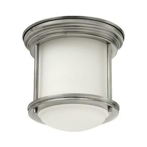 Elstead Quintiesse QN-HADRIAN-MINI-F-AN-OPAL - Kültéri mennyezeti lámpa HADRIAN 1xE27/60W/230V IP44 QN-HADRIAN-MINI-F-AN-OPAL kép